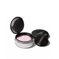 M.a.c Studio Fix Pro Rinkinys+blur Svorio neturintys birūs milteliai lavender black