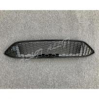 Car Radiator Front Racing Upper Facelift Grille Bumper Grills For Ford Focus CTCC 2015 2016 2017 juoda