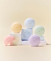 Kundal Signature Perfumed Hand Cream 40ml Soap cotton white