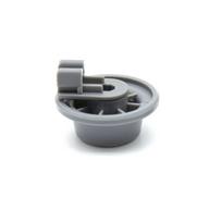Plastic Dishrack Wheel Replaceable Dishwasher Rack Tires Practical Dishwasher Roller  Home lower wheel