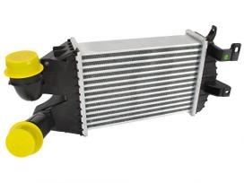 Opel Zafira B 05-15 1.3, 1.7, 1.9 CDTI Air Cooler (Intercooler)