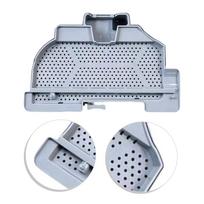 Cleaning Tray Replacement For Ecovacs For Deebot  T90 Pro For X12 Robot Vacuum Vacuums Cleaner Parts Homes Appliance Parts China Mainland gray
