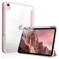 For iPad (A16) 11th Generation 11 Inch /10th Gen 10.9 Inch Tablet Case Magnetic Flip Smart Cover, Auto Wake/Sleep Shell