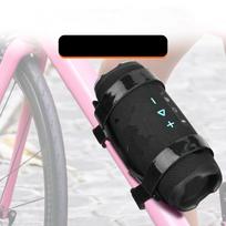 Black Speaker Holder Suitable For JBL Xtreme 3/4 Speaker Strap For Charge5/6 Speaker Bike Strap For Flip7/6 Speaker Holder kaip parodyta spalva