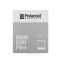 Polaroid Originals Instant Film Film for 600 Black and White Film 8 Sheets 4671 B&W