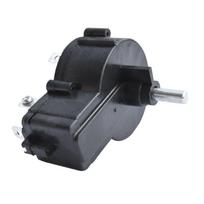 AEF2-68Lb 86Lb Elektrinis greičio reguliavimo jungiklis Sraigto variklis Pakabinamas Jūrinis 12V 24V Patvarūs Pakeičiami Priedai juoda