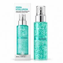 ANUA PDRN Hyaluronic Acid Hydrating Capsule drėkinamoji veido dulksna, 100 ml