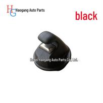 Volkswagen Golf 7 & Tiguan L Sun Visor Clip (5G0857561B) pilka spalva