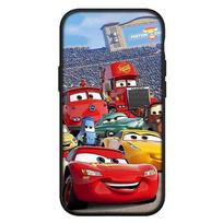 for Motorola Moto Edge 70 60 50 G54 G86 Samsung Galaxy S25 iPhone 17 16 15 Xiaomi Redmi Note 14 13 Pro Max Case Lovely Cars Lightning McQueen 95 Cover for Redmi Note 14 Pro 4G