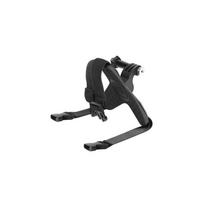 Šalmo smakro laikiklis sportinėms kameroms (įskaitant X5 / X4, Osmo Action 5 Pro) PU579B PULUZ