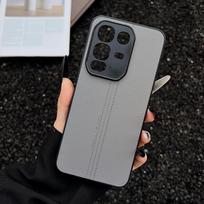 For Infinix Note 50 Pro Plus Case Luxury PU Leather Skin Fashion Protective Back Cover Case For Infinix Note 50X 50S 50Pro Shell Infinix Note 50 4G