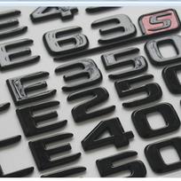 Gloss Black Letters Symbols A170 B170 C270 E270 G270 SL270 CL270 GL270 CLS270 ML270 CLK270 GLK270 SLK20 Number Emblems Badges G 270 gray