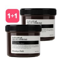NARD Low PH Peeling Toner Pad (70Pads*2ea)