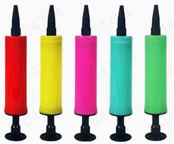 Medium Size Hand for Inflating Balls, Bike Tires and Inflatables One Size
