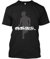 Box Car Racer American Pop Rock Band Music Graphic Retro Logo T-Shirt S-5XL XL gray