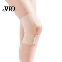 Knee Stabilizer Brace Support Men Women Compression Sleeve Wrap Arthritis Pain Patellar Tendon Strap Meniscus Tear Injury Recovery Running Workout L balta