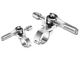 ENE Thumb Shifter DIA-COMPE SL/SL26 white