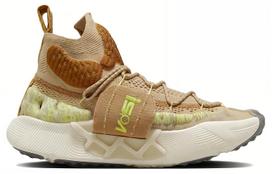 Nike Ispa Sense Flyknit Sezamo spalvos, Dykumos ochros spalvos CW3203-200 44.5 brown