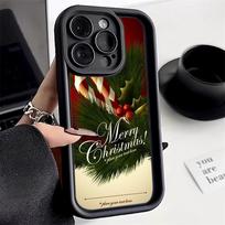 Sky Eye Ladder Soft Case for Xiaomi 14T Redmi 12c 13c 14c Note 11 12 13 Pro All Xiaomi Redmi models Phone Cases NY34 New Year Christmas Christmas tree Xiaomi 11 Lite/11 Lite 5G gray