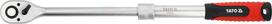 YATO reketas 1/2" 305-460 mm
