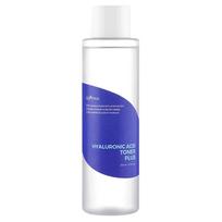[ISNTREE] Hialurono rūgšties tonikas Plus 200ml blue