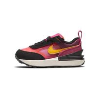 Nike Waffle One TD Active Fuchsia Baby Sneakers Pink Black Coconut-Milk DC0479-600 23.5 black
