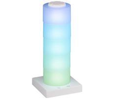 Grundig - LED RGB jutiklinė stalinė lempa LED/4,5W/5V
