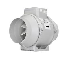 Dalap 8210 - Ašinis ventiliatorius AP PROFI 150 50W/230V