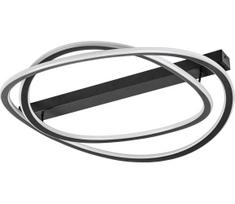 Rabalux 71340 - LED dimeriuojamas lubinis šviestuvas MALIRA 75W/230V 3000-6500K + nuotolinis valdymas