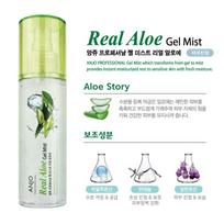 ANJO Professional Gel Mist Real Aloe 120ml – The  Gel-to-Mist  Skin Shield beige
