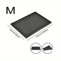 1PC Tray Stand Projector Tripod Tray Microphone Laptop Holder Plate Pallet Mic Mount Trays Accessories For Home Office Hotel gray