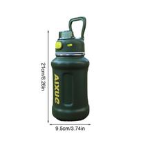 Insulated Water Bottle With Straw | 20 Oz Sports Water Bottle For Travel | Stainless Steel Hot & Cold Sports Water Bottle balta