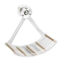 Metal Bird Cage Swing Accessory Cage Mount Bed And Chew Toy For Pet Bird Entertainment Cage Accessory S