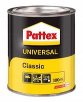 Pattex Universal Contact Adhesive , Flexible, Super Strong and Waterproof 300ml