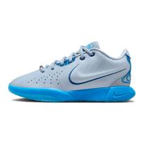 Nike LeBron 21 Blue Diver GS FV1210-400 38.5 mėlyna