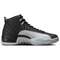 Jordan 12 Retro Barons CT8013-010 41 gray