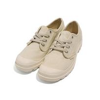 Palladium Pampa Oxford Sahara Sneakers 02351-210-M 02351-210-M/260 beige