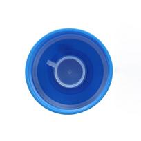 Replacement Water Jug Cap Universal Mineral Water Threaded Cap New Water Bucket Llid blue
