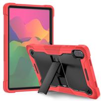 Heavy Duty Protective Case for Huawei Honor Pad X8b X8a 11 inch ShockProof Tablet Stand Cover for Honor Pad X8A 11 Honor X8a X8b 11inch juoda