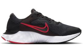 Nike Renew Run 2 Batai Juodi/Raudoni CU3504-001 46 black