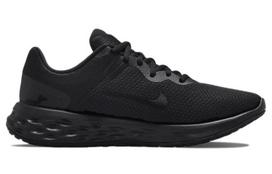 Nike Revolution 6 Next Nature 'Triple Black' Moteriški DC3729-001 38 black