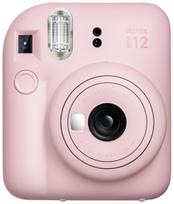 Fujifilm Instax Mini 12 Instant Blossom Pink MINI 12 Camera, (INS PINK) rožinė