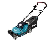 Akumuliatorinė vejapjovė Milwaukee FUEL M18 F2LM46-0