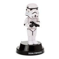 The Original Stormtrooper saulės energija veikianti figūrėlė (Solar Pal)