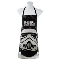 Originali Stormtrooper tvirtos kokybiškos medvilnės prijuostė