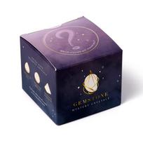 Gemstone Mystery Crystal - staigmenų dėžutė su kristalais