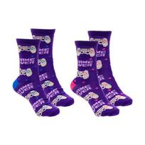 Kojinės tūtelėje - Game Over