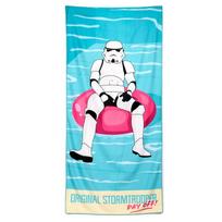 The Original Stormtrooper „Pool Day Off“ mikropluošto paplūdimio rankšluostis