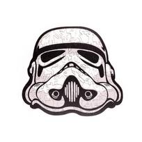 The Original Stormtrooper 130 detalių formos medinė dėlionė