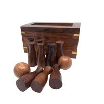 Mini stalo boulingas
